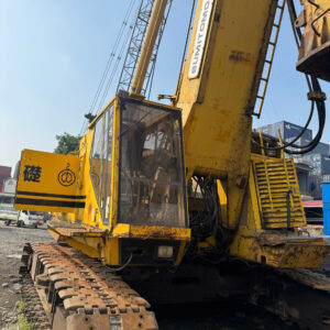 Alternative view of Xe Khoan Cọc Nhồi SUMITOMO SD515